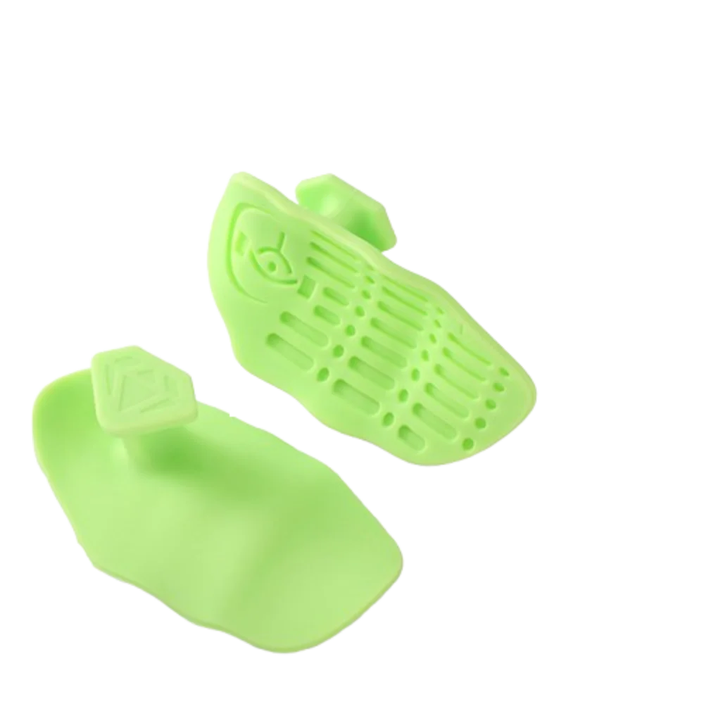 Weightlifting Grips