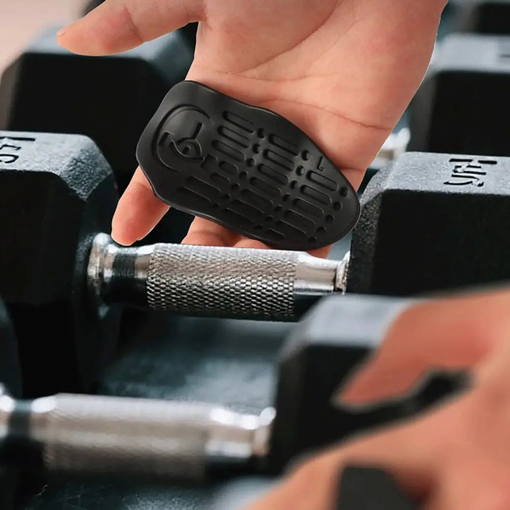 Weightlifting Grips