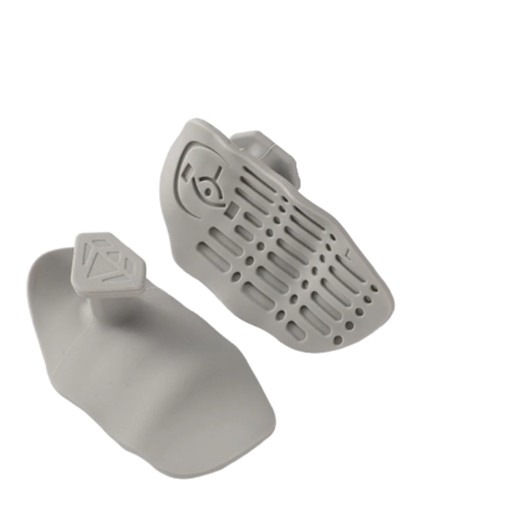 Weightlifting Grips