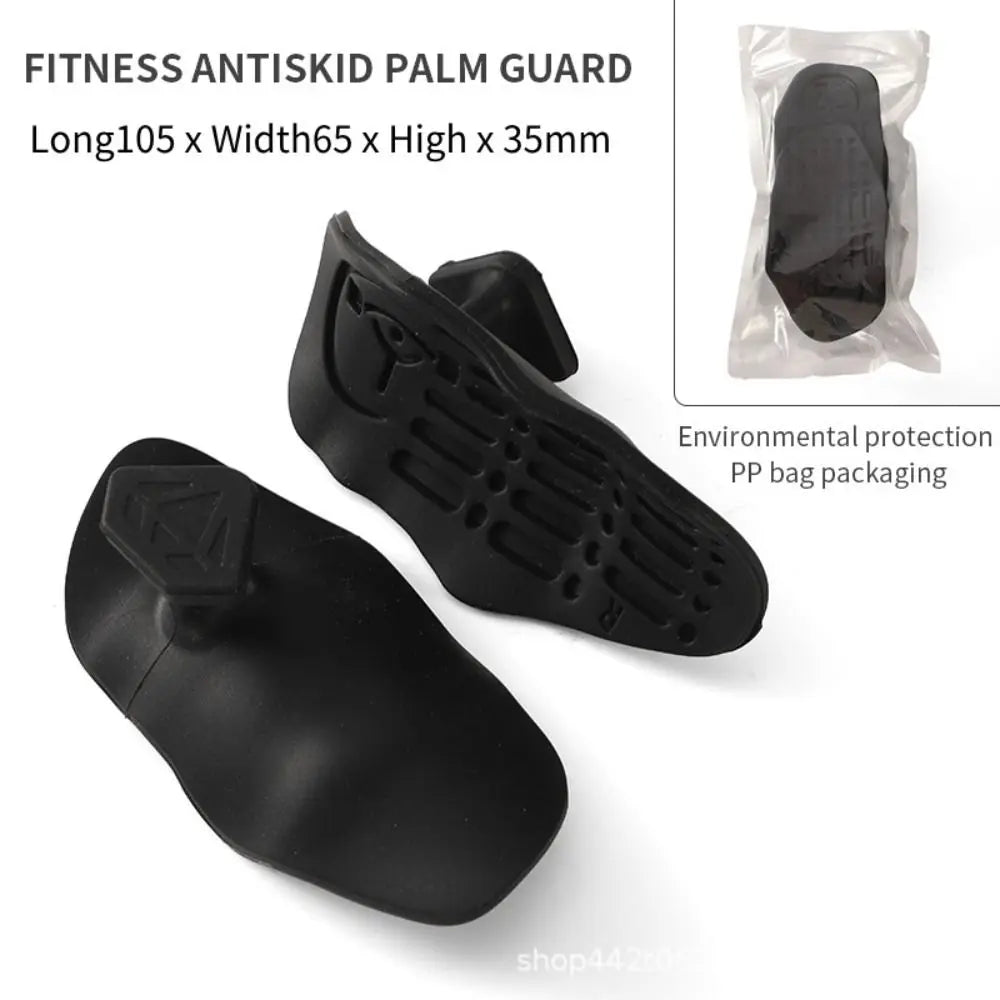 Weightlifting Grips