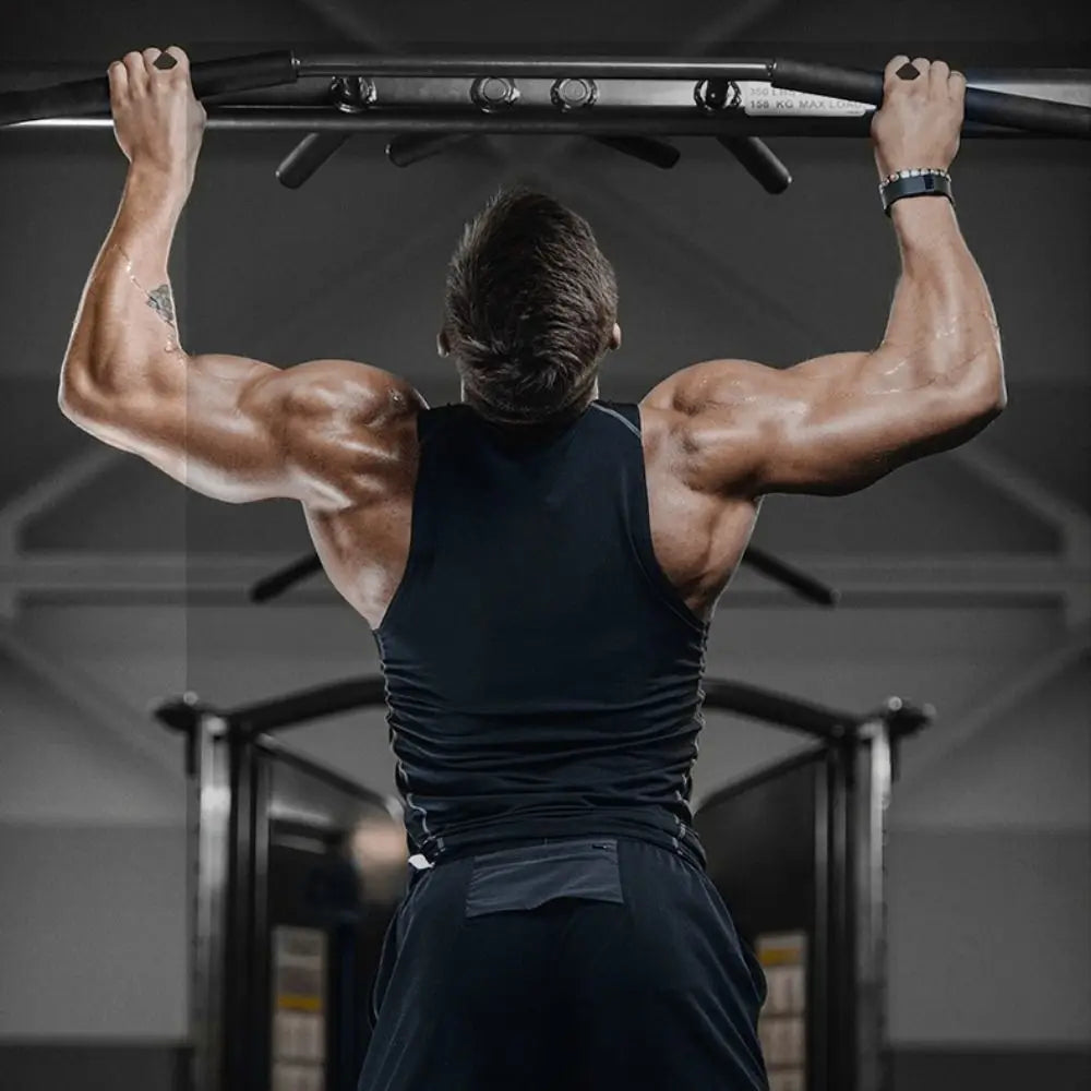 Weightlifting Grips