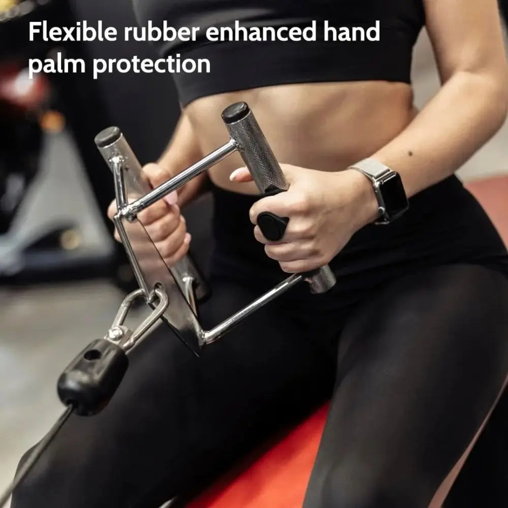 Weightlifting Grips