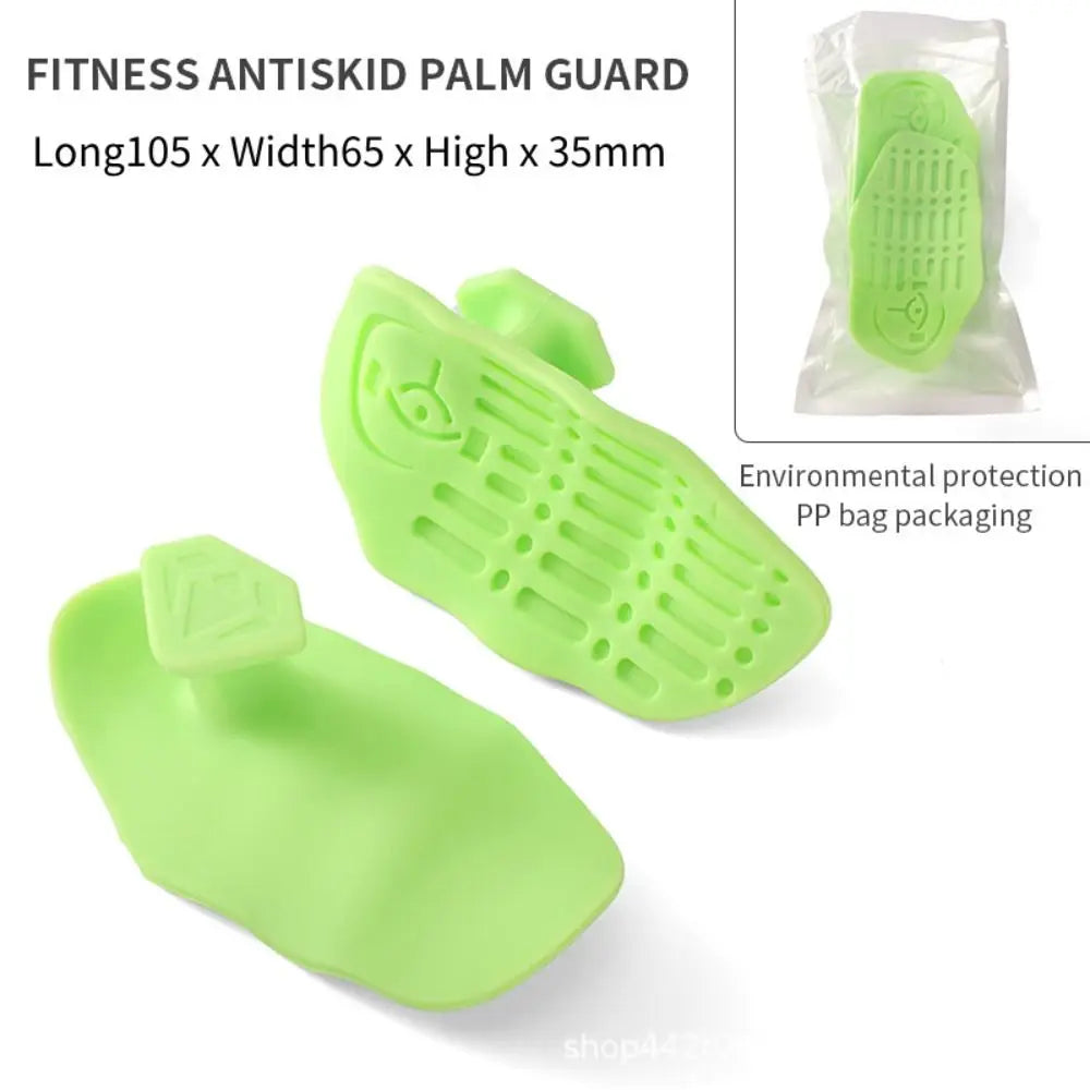 Weightlifting Grips