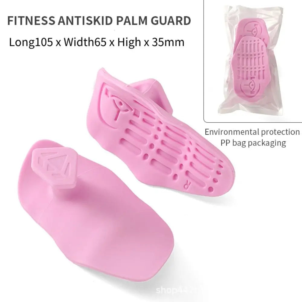 Weightlifting Grips