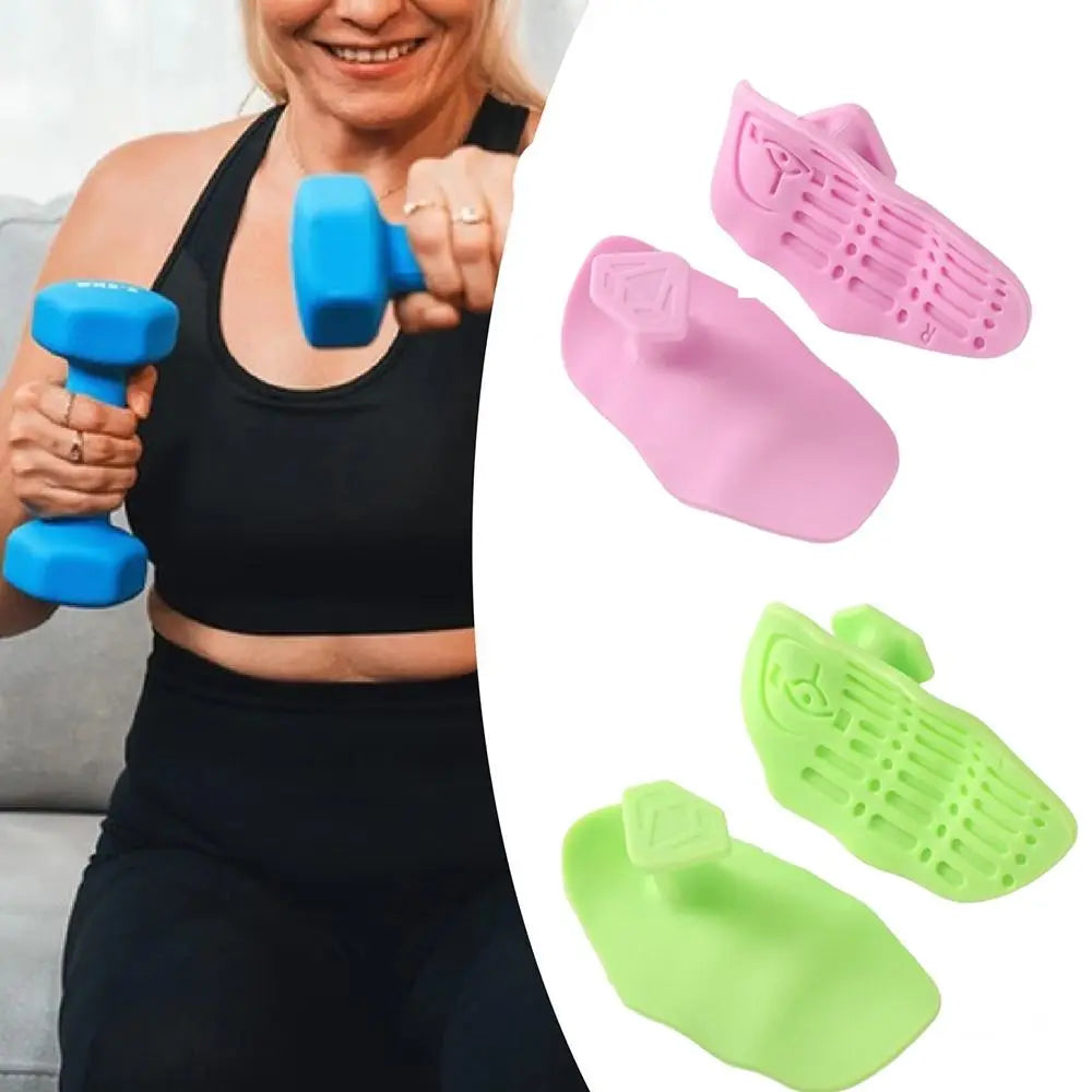Weightlifting Grips