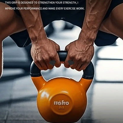 Weightlifting Grips