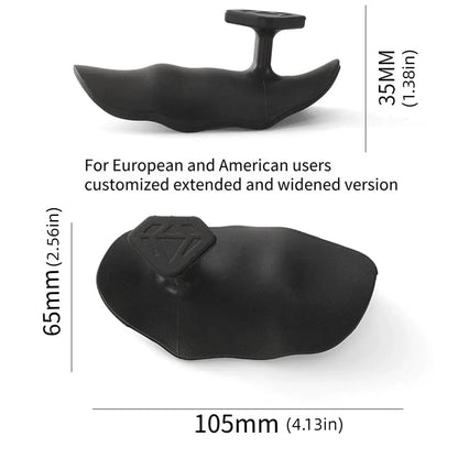 Weightlifting Grips
