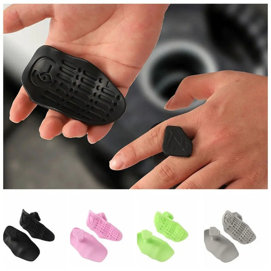 Weightlifting Grips