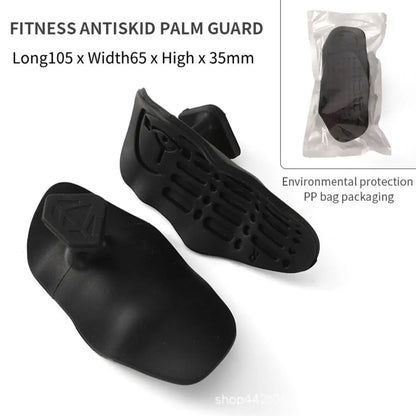 Weightlifting Grips