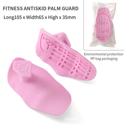 Weightlifting Grips